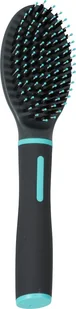 Zolux Anah Szczotka z Podwójnym Włosiem mała - Szczotki i furminatory - miniaturka - grafika 2