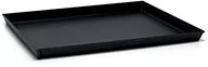 Formy do ciast - Ballarini 3044 blacha do pieczenia z żelaza, prostokątne, 40 x 30 x 3 cm BLL820040 - miniaturka - grafika 1