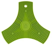 Podstawki pod garnki - BRA Safe silikonowe podstawki, namagnesowane, 2 sztuki A191002 - miniaturka - grafika 1