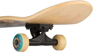 Nijdam Deskorolka klasyczna Masquerade Brigade 52NT-TBB - Deskorolki - miniaturka - grafika 12