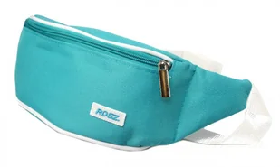 ROSZ (PL) Saszetka Na Pas Biodrówka Nerka ROSZ. (PL) Materiał De Luxe - Nerki - miniaturka - grafika 4