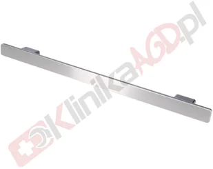 Whirlpool Uchwyt / rączka drzwi do piekarnika 481010600233 - Akcesoria i części do kuchenek i piekarników - miniaturka - grafika 2