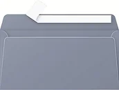 Papier do drukarek - Clairefontaine 5055 °C PACK 20 kopert pyłki 110 X 220 MM 5325C - miniaturka - grafika 1