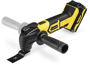 Trotec Akumulatorowe narzędzie wielofunkcyjne PMTS 10-20V - Narzędzia wielofunkcyjne - miniaturka - grafika 3