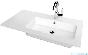 Vayer Citizen tucana 120x50 - Umywalki Vayer Citizen tucana 120x50 - Umywalki - miniaturka - grafika 1