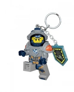 LEGO Brelok latarka Clay LGL-KE87 - Breloczki dla dzieci - miniaturka - grafika 3