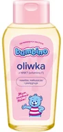 Balsamy i oliwki dla dzieci - Nivea Bambino Oliwka z witaminą F 150 ml - miniaturka - grafika 1