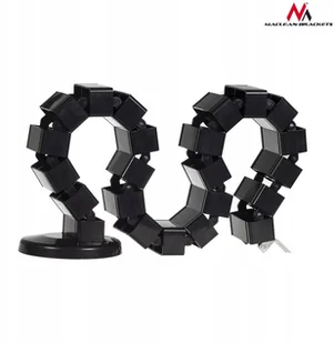 Maclean Organizator maskownica kabli do biurka MC- - Maskownice do kabli - miniaturka - grafika 5