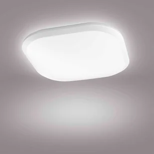 Philips Signify Lampa sufitowa LED Cavanal, 18 W, kwadratowa, biała, 3281031P3 3281031P3 - Lampy sufitowe - miniaturka - grafika 2