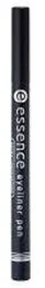 Essence Eyeliner Pen Extra Longlasting eyeliner długotrwały w pisaku "1 ml" 01 black - Eyelinery - miniaturka - grafika 3