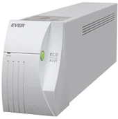 Zasilacze awaryjne UPS - Ever ECO Pro 1000 AVR CDS - miniaturka - grafika 1