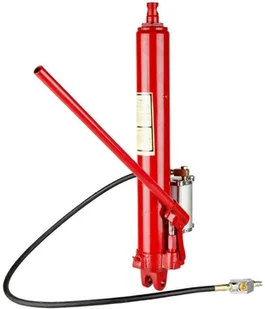 217 LETA Siłownik hydrauliczny pneumatyczny do żurawia udźwig 8t wysuw tłoka 505mm) 21777680 77680-uniw - Prasy - miniaturka - grafika 2