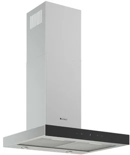 Globalo Nidaro 60.3 Black - Okapy kuchenne - miniaturka - grafika 3