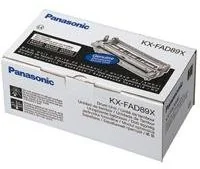 Panasonic oryginalny Bęben KX-FAD89X black KX-FL401 KX-FL403 - Bębny do drukarek - miniaturka - grafika 2