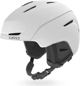 Kaski narciarskie - Giro Avera Mat White S - miniaturka - grafika 1