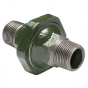 Zawory i kraniki - Ferro Zawór różnicowy grawitacyjny 1 1/2" ZR3 ZR3 - miniaturka - grafika 1