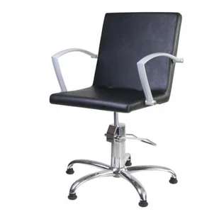 PANDA Fotel fryzjerski Caro II - Fotele fryzjerskie - miniaturka - grafika 4