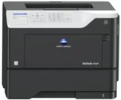 Drukarki - Konica Minolta Bizhub 4702P (AAFH021) - miniaturka - grafika 1