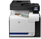 Urządzenia wielofunkcyjne - HP Color LaserJet Pro M570dw (CZ272A) - miniaturka - grafika 1