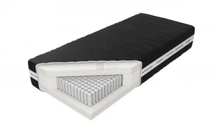 Koło M&K Venus Talalay 90x200 - Materace - miniaturka - grafika 3