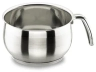 Garnki - LACOR 79714 garnek na mleko Belly 14 cm 79714 - miniaturka - grafika 1