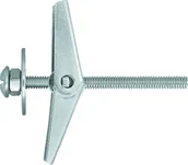 Śruby i nakrętki - MC Rawlplug do montażu w płytach kartonowo-gipsowych M5x80mm Rawlplug R-SPO-05080 - miniaturka - grafika 1