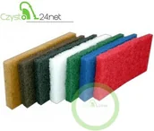 Akcesoria do urządzeń czyszczących - Pady ręczne (Możliwość wybrania koloru) PAD2511 - miniaturka - grafika 1