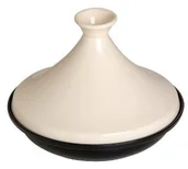 Patelnie - Staub Tajine talerz 40509-394-0 - miniaturka - grafika 1
