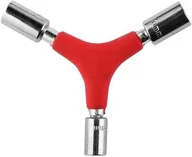 Akcesoria rowerowe - Nieznany Klucz Y nasadka 8-9-10 mm KL-9734 092399 - miniaturka - grafika 1