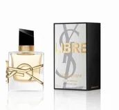 Wody i perfumy damskie - Yves Saint Laurent Yves Saint Laurent Libre Edp miniatura 7,5 ml - miniaturka - grafika 1