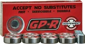 Akcesoria do skatingu - Independent łożyska BEARINGS GP-R ABEC 5 Red - miniaturka - grafika 1
