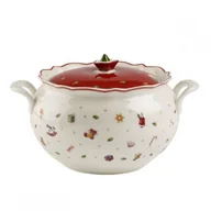 Inne naczynia kuchenne - Villeroy & Boch Toy's Delight Waza do zupy pojemność: 3 l 14-8585-2360 - miniaturka - grafika 1