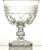 Kryształy - Crystal Julia Owocarka kryształowa 12611) - miniaturka - grafika 1