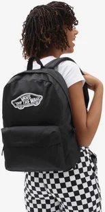 Vans REALM > VN0A3UI6BLK1 - Plecaki - miniaturka - grafika 12