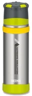 Termosy - Thermos Termos z kubkiem do warunków ekstremalnych 500 ml stalowy 150072 - miniaturka - grafika 1