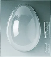 Kinder party - Unbekannt Silikomart kształt wielkanocna EI, tworzywo sztuczne, 1 wyprofilowane 70.201.99.0060 - miniaturka - grafika 1