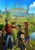 Gry PC Cyfrowe - Farmer's Dynasty - miniaturka - grafika 1