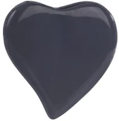 Nawilżacze powietrza - Metrox 1510 Serce Szare - miniaturka - grafika 1