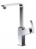 Baterie kuchenne - Blue Water Nicole Chrom (5901730610581) - miniaturka - grafika 1