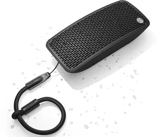 Audio Pro P5 Czarny - Głośniki przenośne - miniaturka - grafika 5
