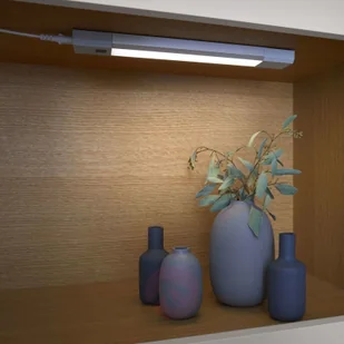 Ledvance Linear Slim RGBW oprawa podszafkowa 50cm - Lampy pozostałe - miniaturka - grafika 3