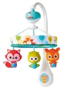 Wyposażenie pokoiku dziecięcego - TINY LOVE Karuzela Tiny Friends - Mali Przyjaciele TL1303806830R [8005513] - miniaturka - grafika 1