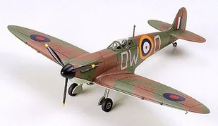 Tamiya Supermarine Spitfire Mk.1 GXP-532829 - Modele do sklejania - miniaturka - grafika 3