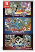 Gry Nintendo Switch - Dragon Quest Trilogy GRA NINTENDO SWITCH - miniaturka - grafika 1
