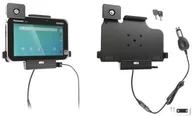 Akcesoria do tabletów i e-booków - Brodit AB Uchwyt aktywny z blokadą na kluczyk do Panasonic FZ-L1 735102 - miniaturka - grafika 1