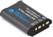 Akumulatory do aparatów dedykowane - EverActive everActive Akumulator everActive CamPro - zamiennik NP-BX1 EVE17 (EVB004) - miniaturka - grafika 1