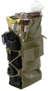 Helikon Tex Tex Ładownica na Wyposażenie Competition Med Kit Olive MO-M08-CD-02 - Odzież taktyczna i umundurowanie - miniaturka - grafika 5