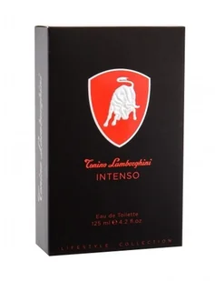 Tonino Lamborghini Intenso woda toaletowa 125ml - Wody i perfumy męskie - miniaturka - grafika 2