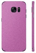Etui i futerały do telefonów - 3mk Ferya SkinCase Samsung Galaxy S7 pink matte FERYASCMATPINK 4 - miniaturka - grafika 1