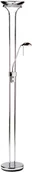Lampy stojące - Endon Lampa stojąca ROME R7S + G9 ROME-CH ENDON ROME-CH/END/CUBI - miniaturka - grafika 1
